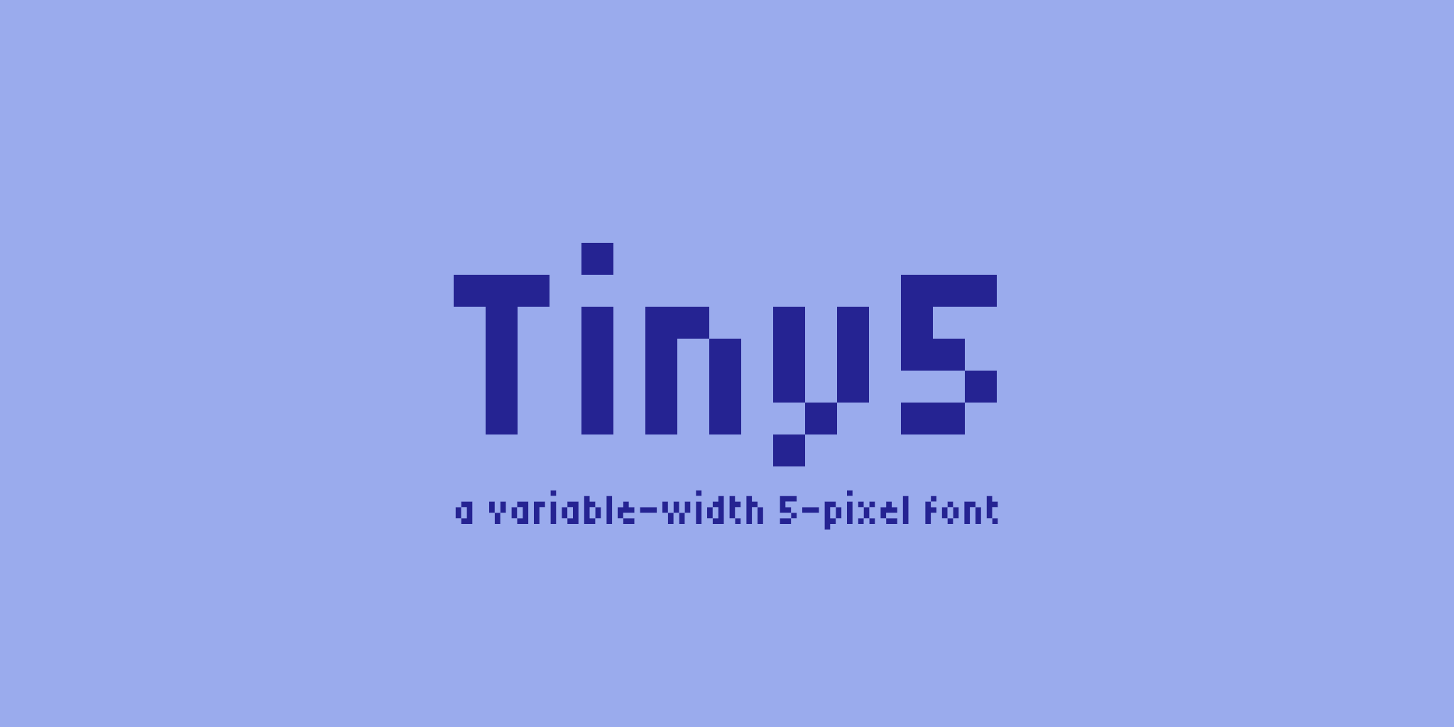 Tiny5