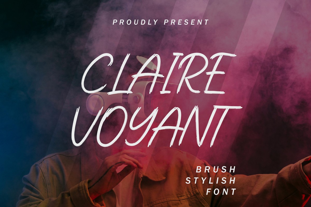 Clairevoyant