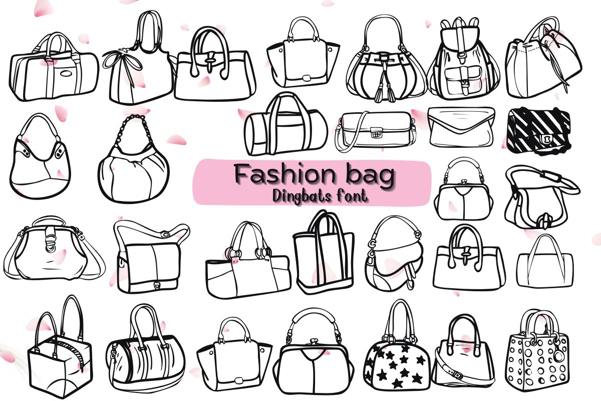 Fashion Bag