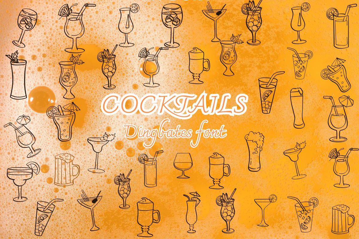 Cocktails