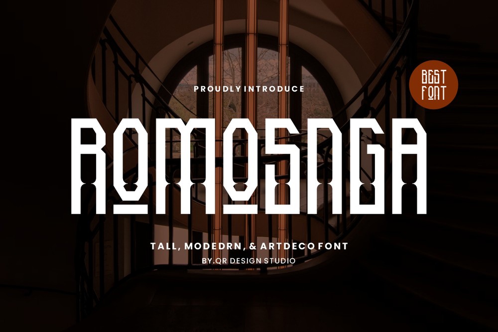 Romosnga