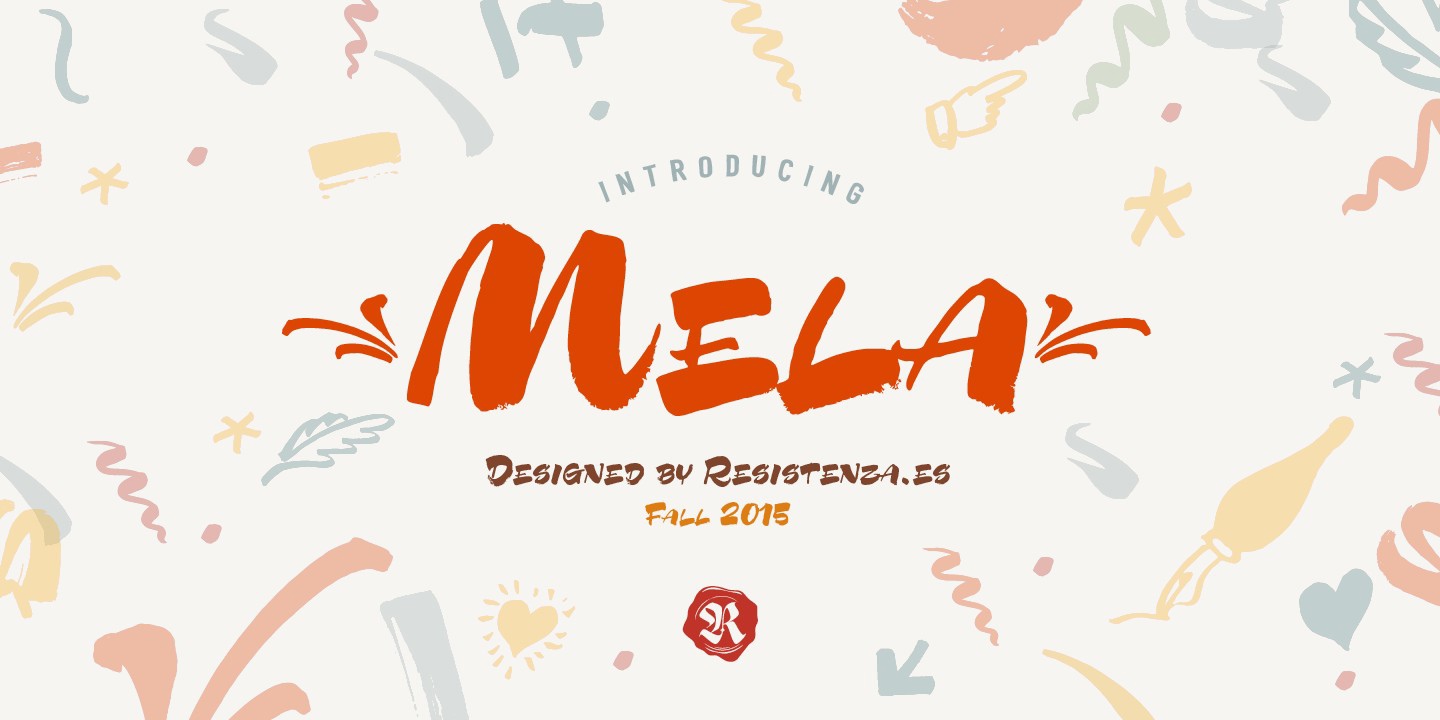 Mela