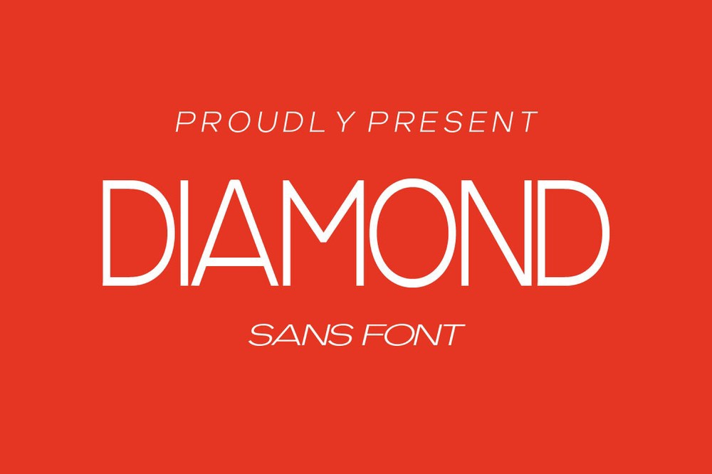 Diamond