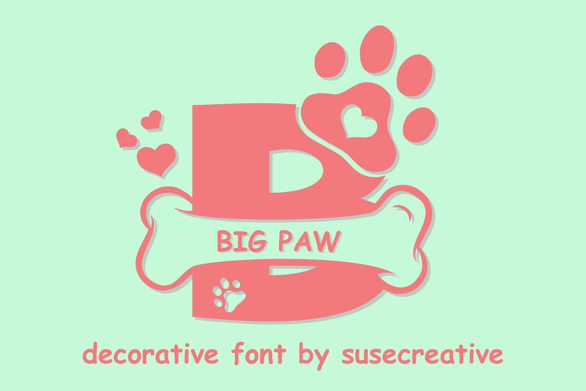 Big Paw