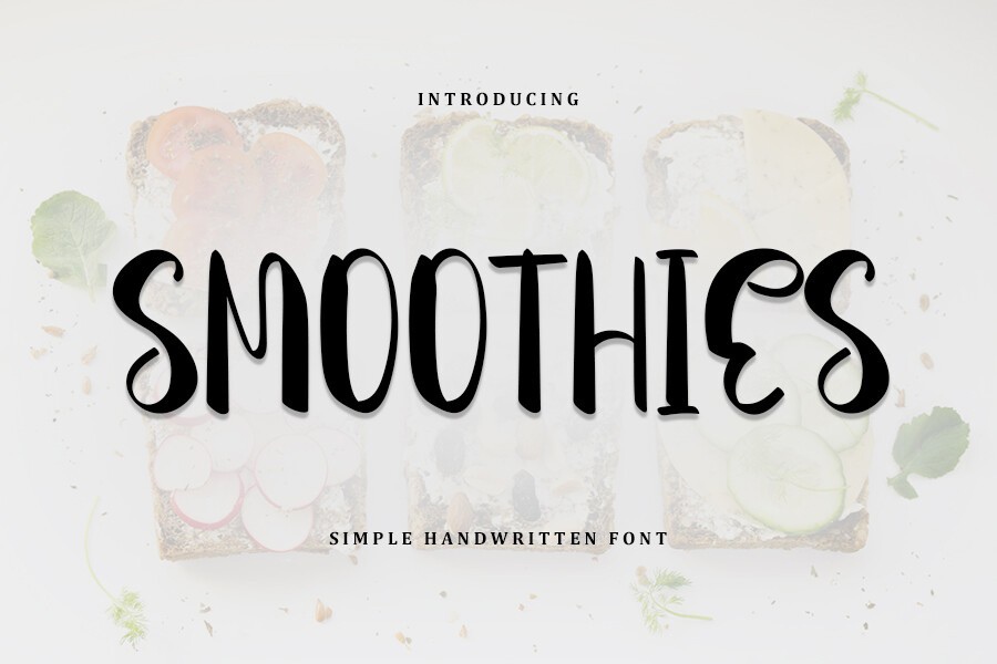 Smoothies