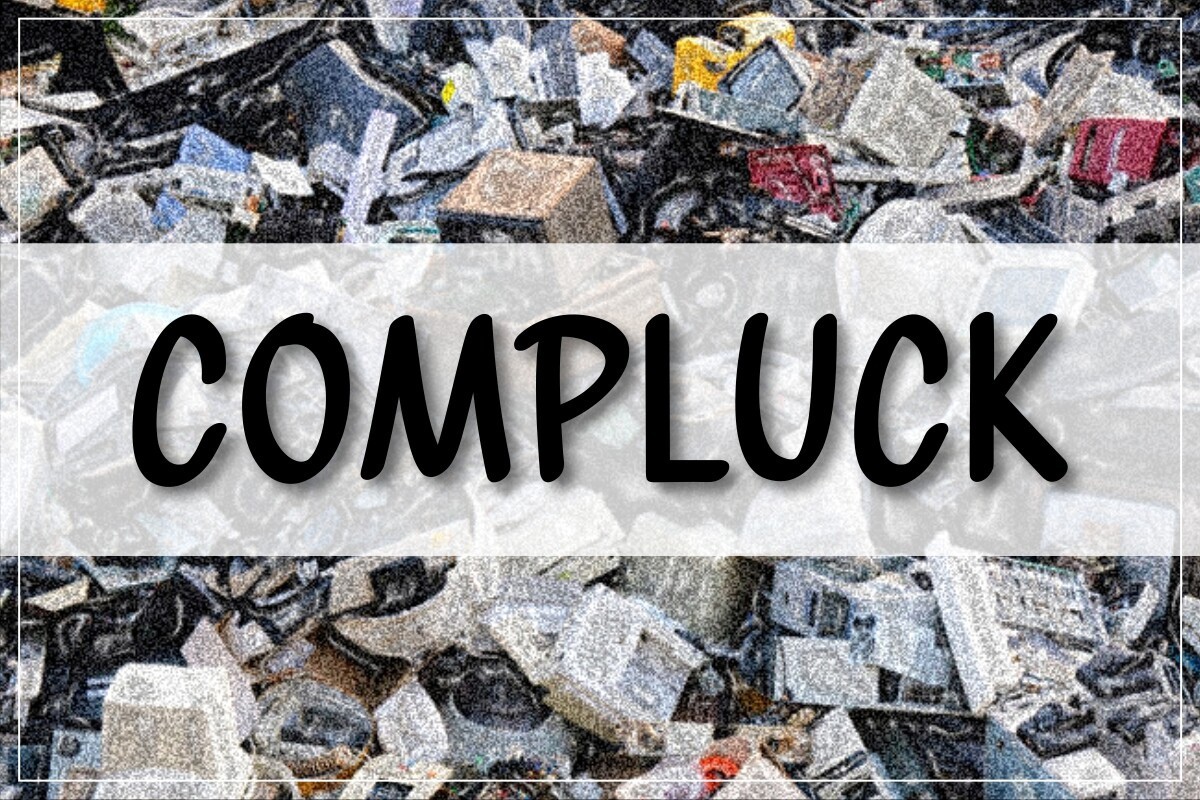 Compluck