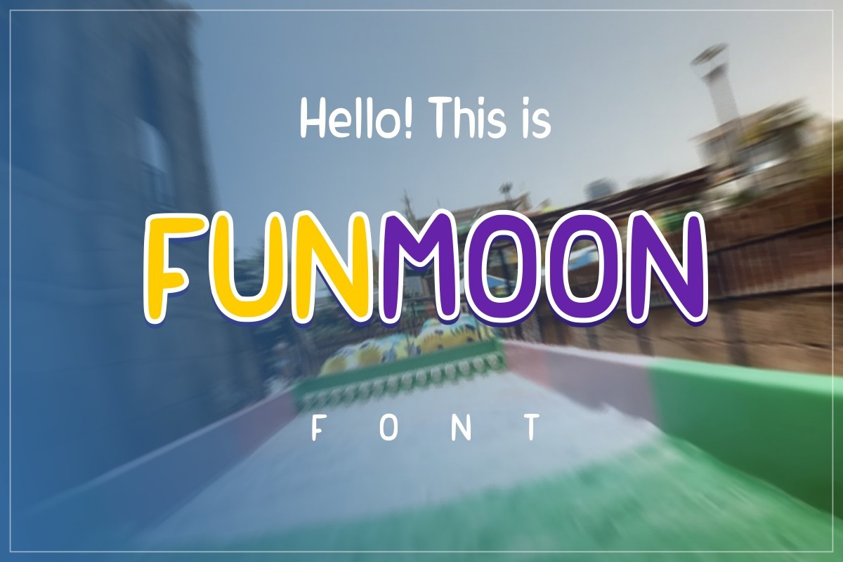 Funmoon