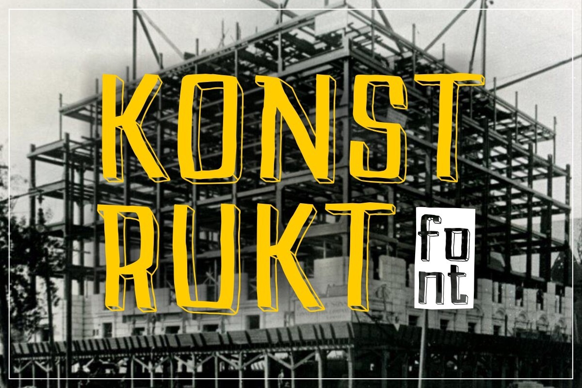 Konstrukt