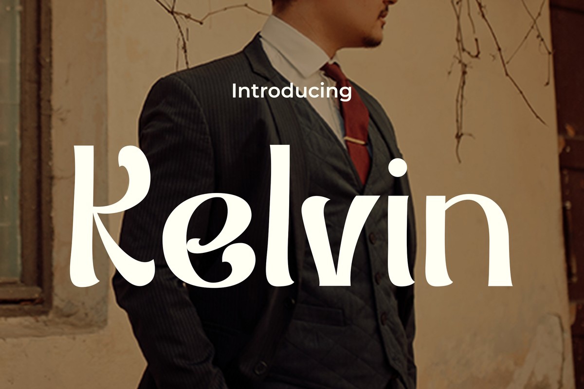 Kelvin