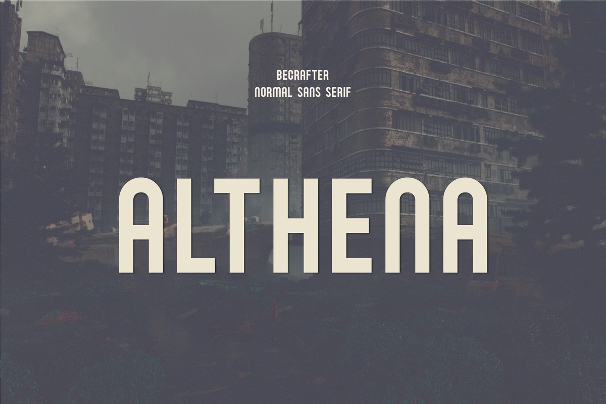 Althena