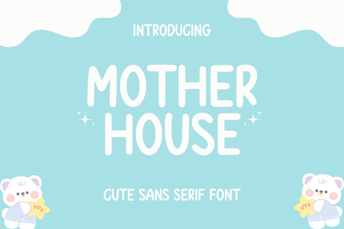 Mother House