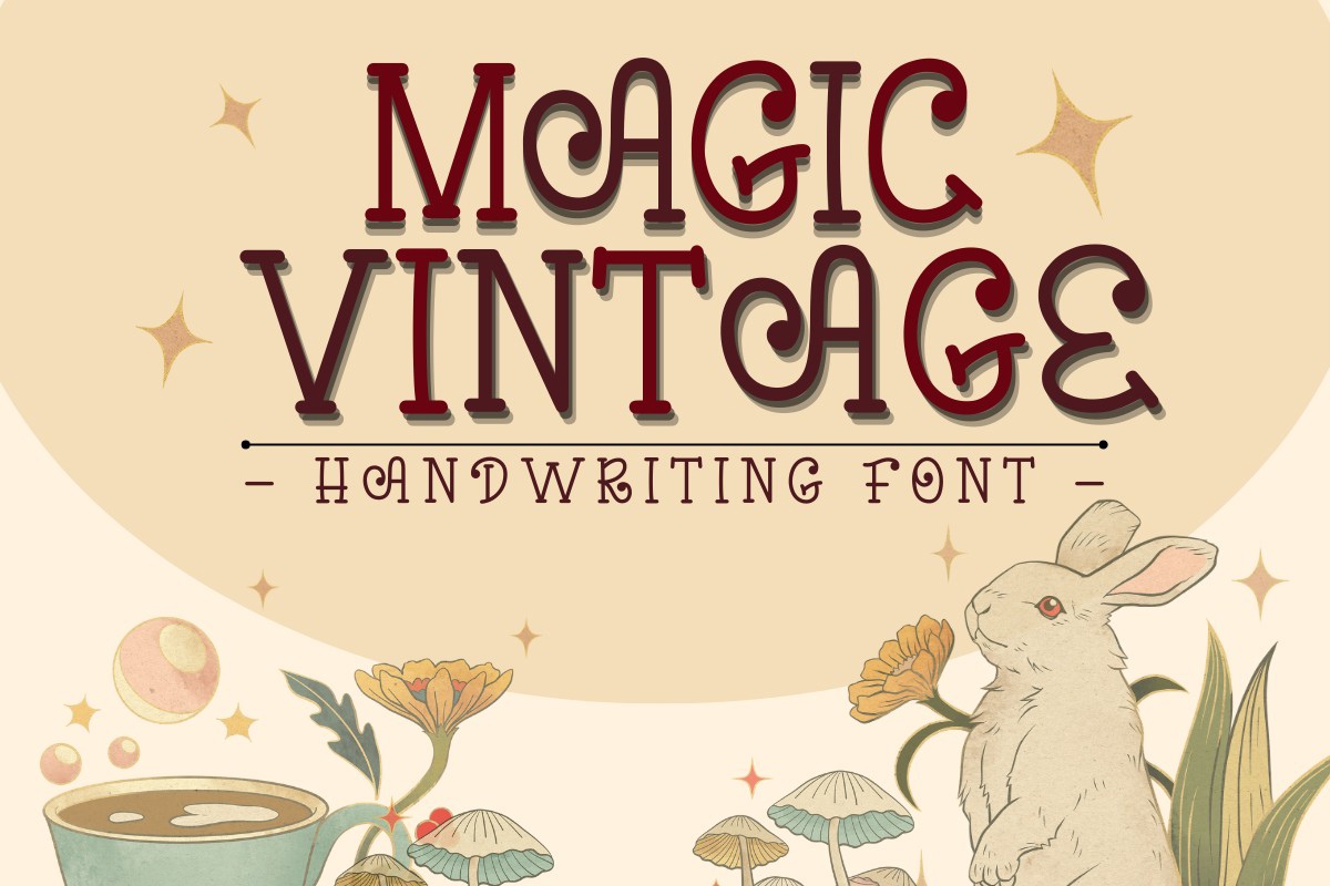 Magic Vintage