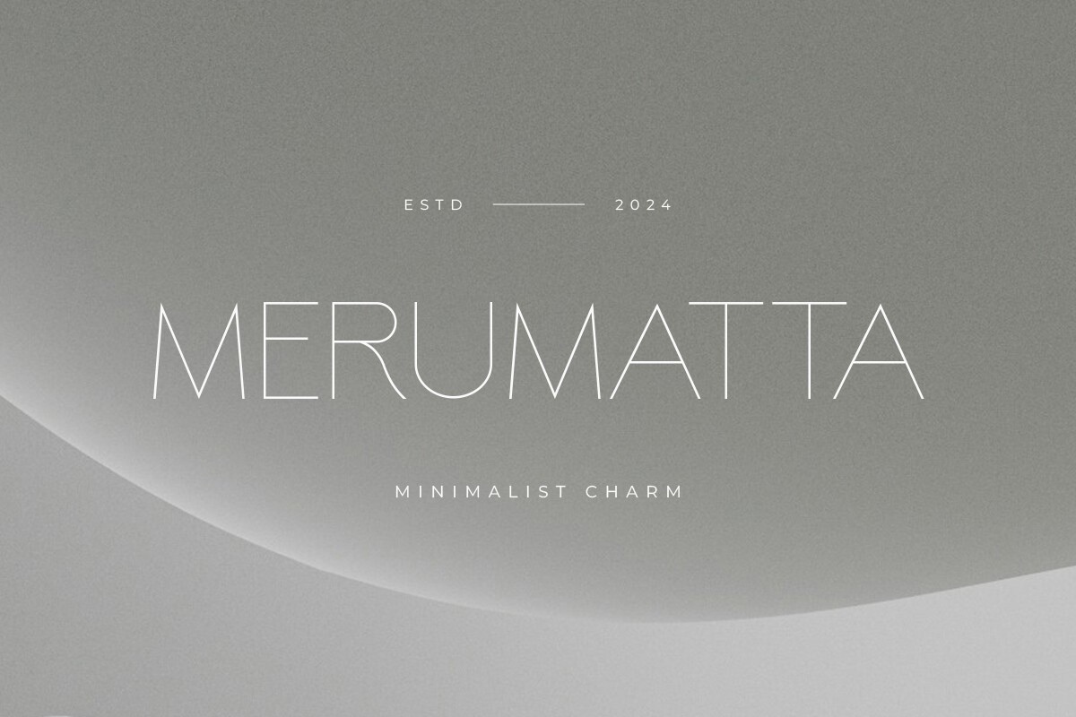 Merumatta